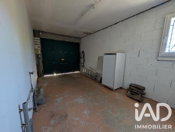 Maison à vendre 4 pièces 95 m² Rancon