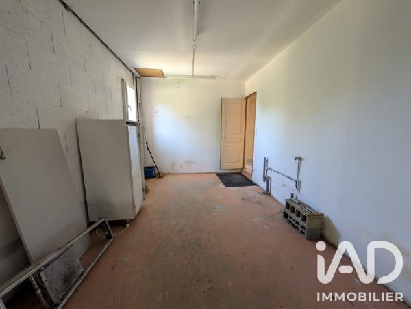 Maison à vendre 4 pièces 95 m² Rancon
