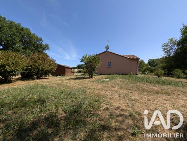 Maison à vendre 4 pièces 95 m² Rancon