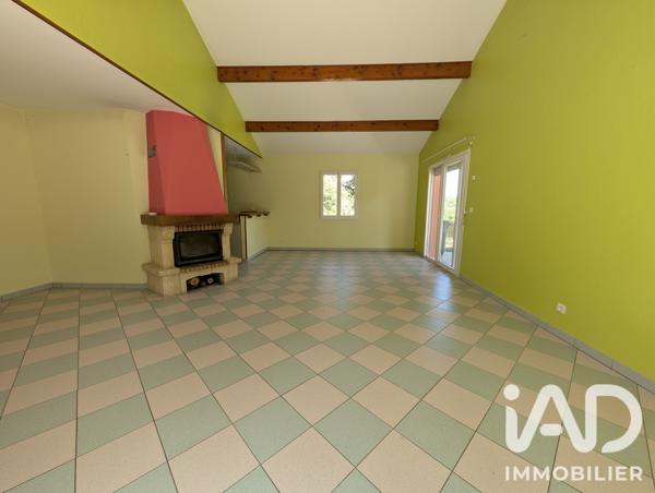 Maison à vendre 4 pièces 95 m² Rancon