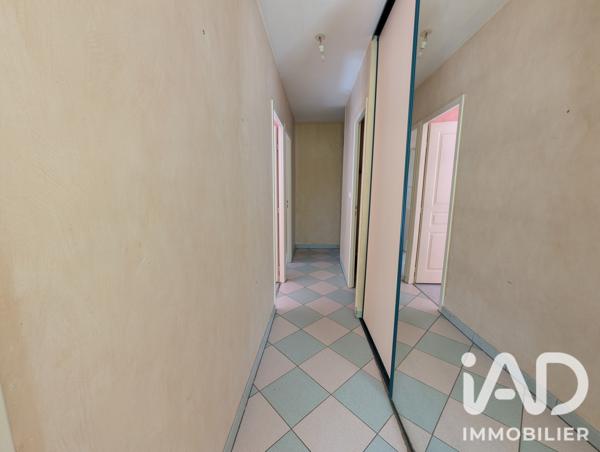 Maison à vendre 4 pièces 95 m² Rancon