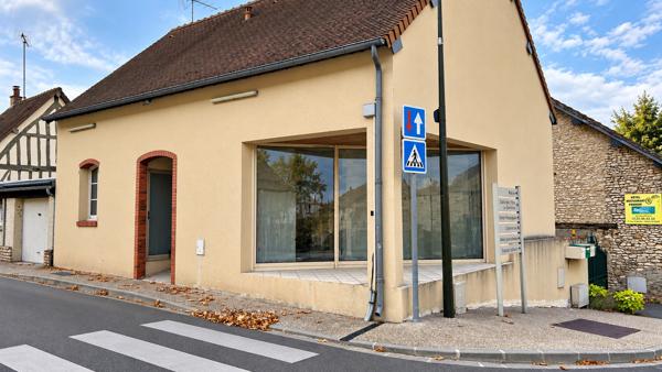 immeuble de rapport 24000€ annuel