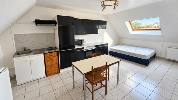immeuble de rapport 24000€ annuel