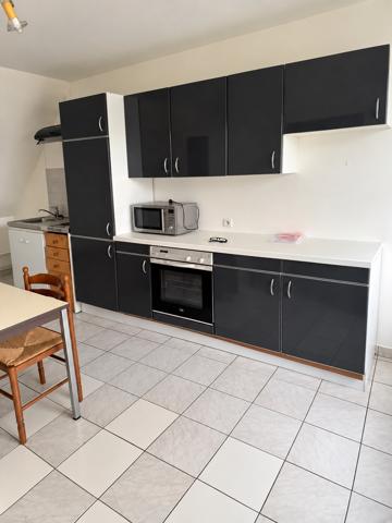 immeuble de rapport 24000€ annuel