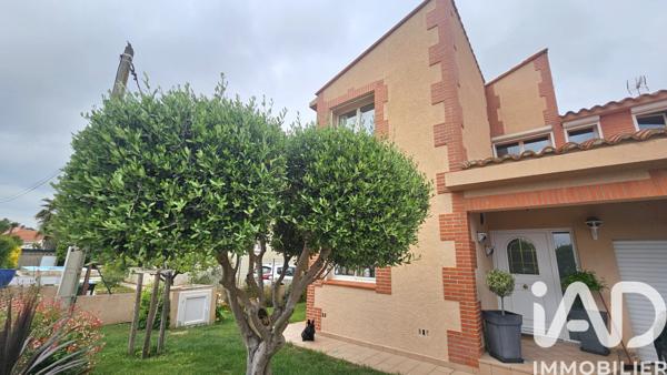 Maison à vendre 6 pièces 172 m² Alénya