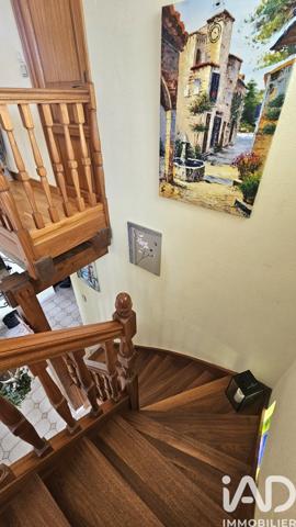 Maison à vendre 6 pièces 172 m² Alénya