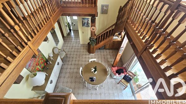 Maison à vendre 6 pièces 172 m² Alénya