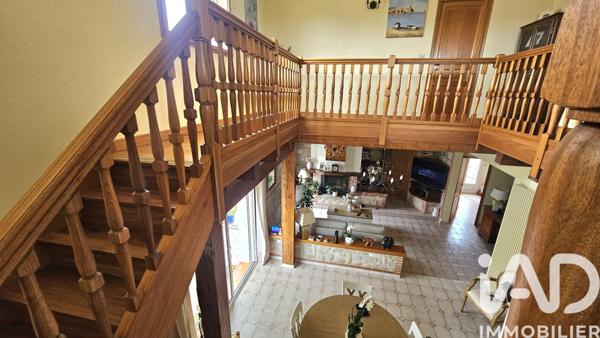 Maison à vendre 6 pièces 172 m² Alénya