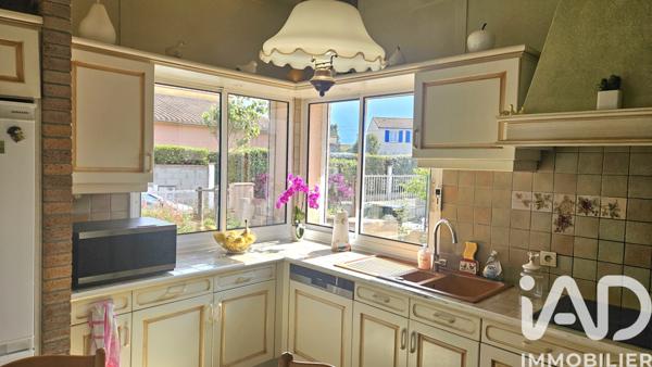 Maison à vendre 6 pièces 172 m² Alénya