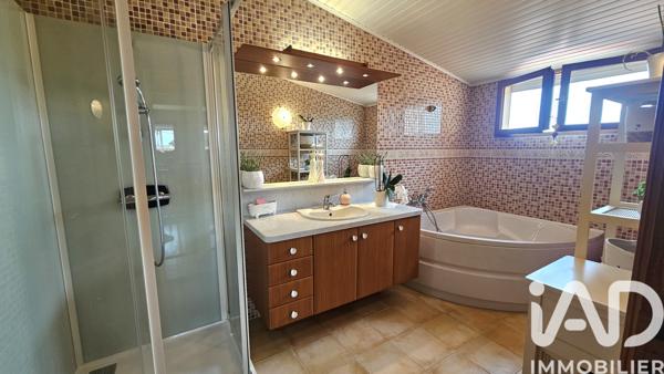 Maison à vendre 6 pièces 172 m² Alénya