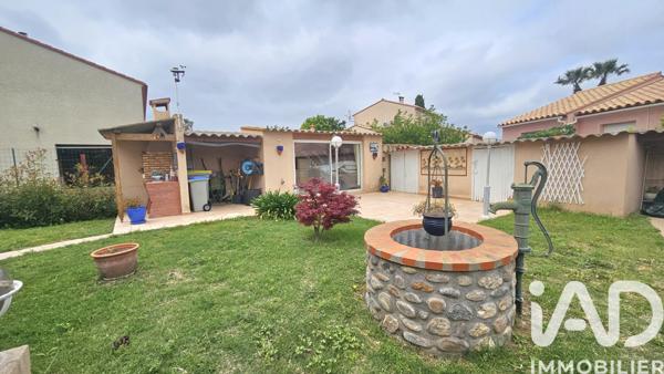 Maison à vendre 6 pièces 172 m² Alénya