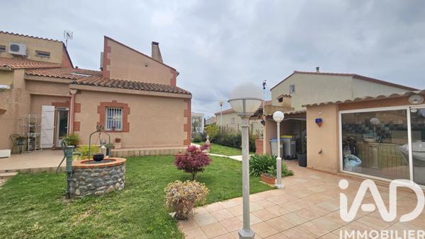 Maison à vendre 6 pièces 172 m² Alénya