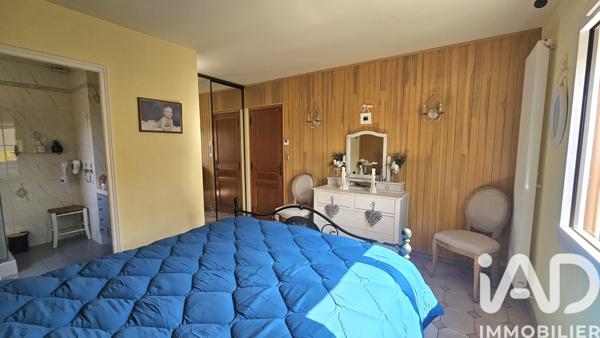 Maison à vendre 6 pièces 172 m² Alénya