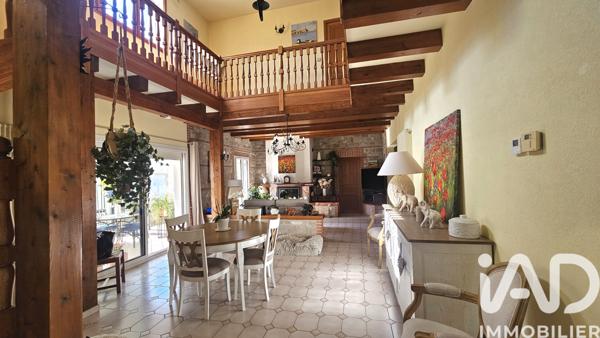 Maison à vendre 6 pièces 172 m² Alénya