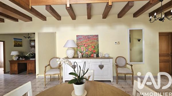 Maison à vendre 6 pièces 172 m² Alénya