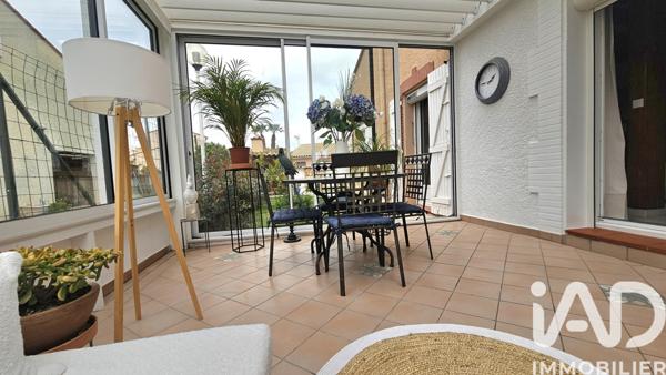 Maison à vendre 6 pièces 172 m² Alénya