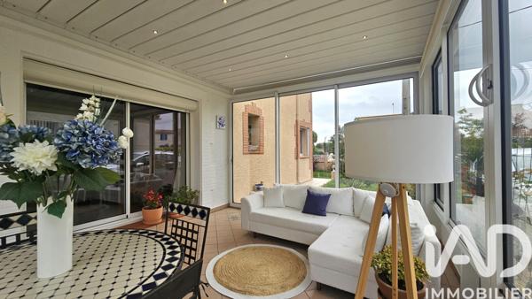 Maison à vendre 6 pièces 172 m² Alénya