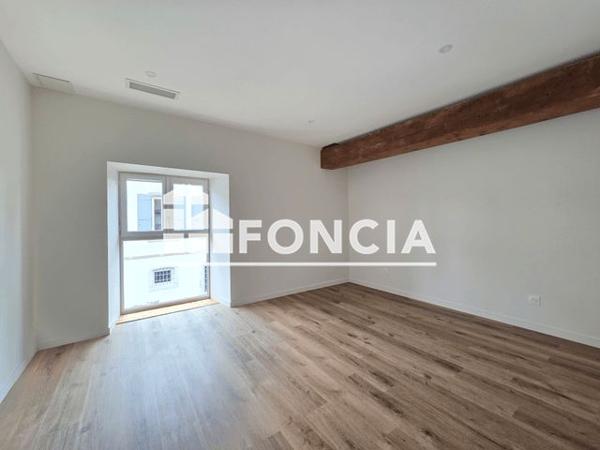 Location Appartement 5 pièces 134.3 m² - 16 CHEMIN DE LA CHICANE Meylan 38240