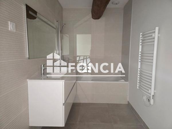 Location Appartement 5 pièces 134.3 m² - 16 CHEMIN DE LA CHICANE Meylan 38240