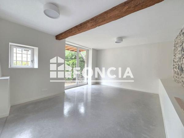 Location Appartement 5 pièces 134.3 m² - 16 CHEMIN DE LA CHICANE Meylan 38240