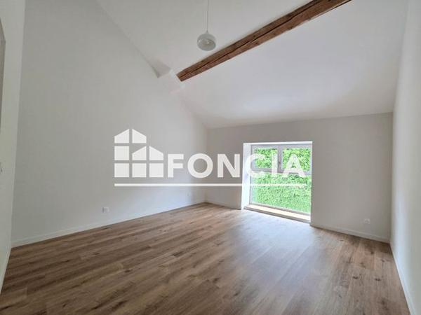 Location Appartement 5 pièces 134.3 m² - 16 CHEMIN DE LA CHICANE Meylan 38240