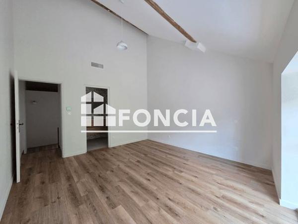 Location Appartement 5 pièces 134.3 m² - 16 CHEMIN DE LA CHICANE Meylan 38240