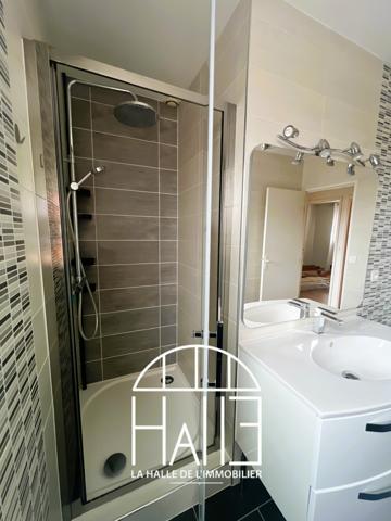 Maison 4 pièces - 91 m²