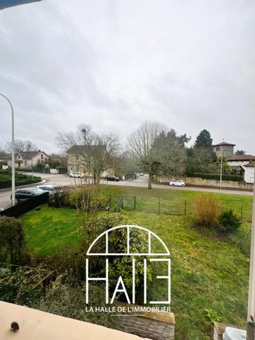 Maison 4 pièces - 91 m²