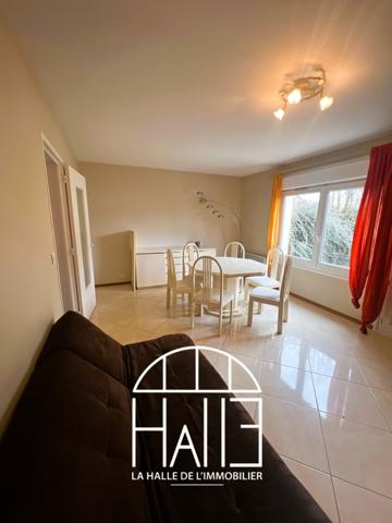 Maison 4 pièces - 91 m²