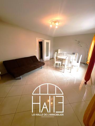 Maison 4 pièces - 91 m²