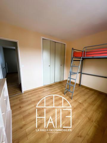 Maison 4 pièces - 91 m²