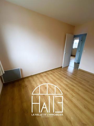 Maison 4 pièces - 91 m²