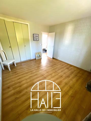 Maison 4 pièces - 91 m²