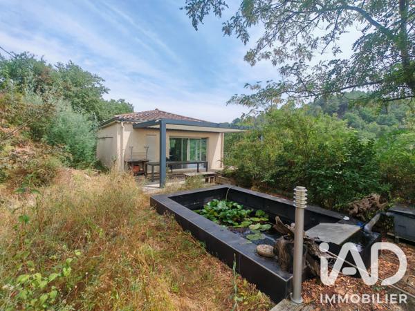 Location maison 3 pièces 85 m² Vals-les-Bains