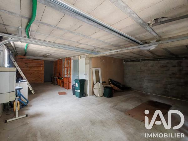 Location maison 3 pièces 85 m² Vals-les-Bains