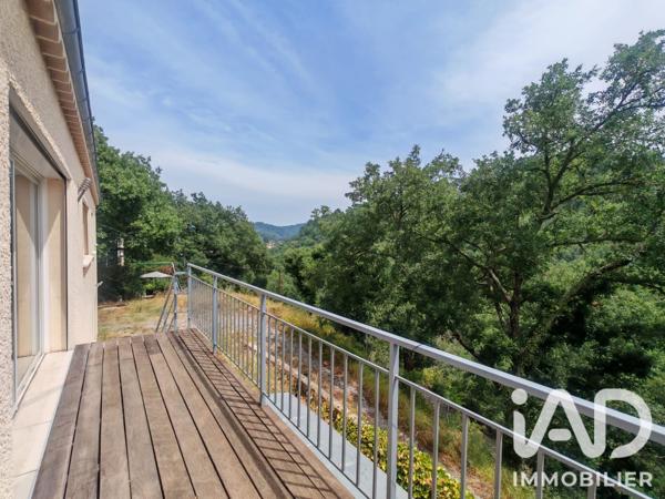 Location maison 3 pièces 85 m² Vals-les-Bains