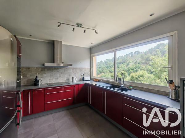 Location maison 3 pièces 85 m² Vals-les-Bains