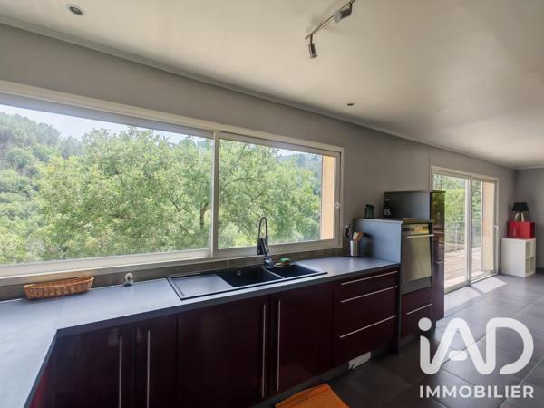 Location maison 3 pièces 85 m² Vals-les-Bains