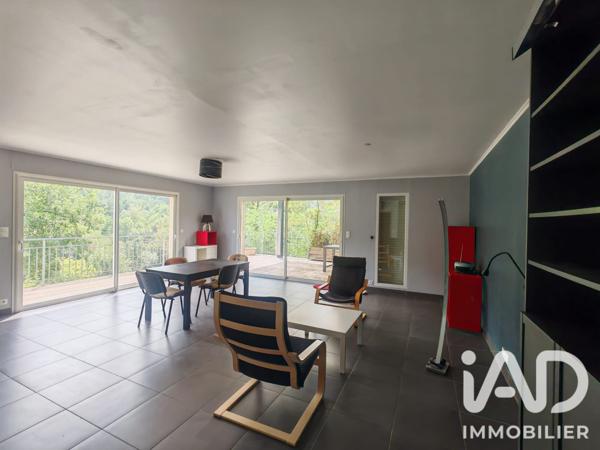 Location maison 3 pièces 85 m² Vals-les-Bains