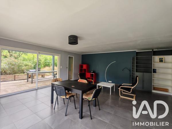 Location maison 3 pièces 85 m² Vals-les-Bains