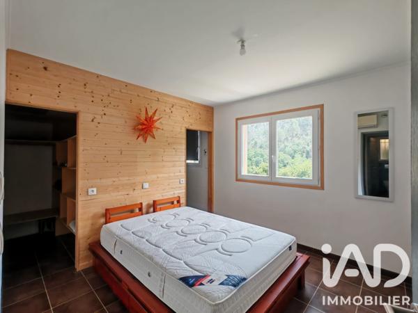 Location maison 3 pièces 85 m² Vals-les-Bains