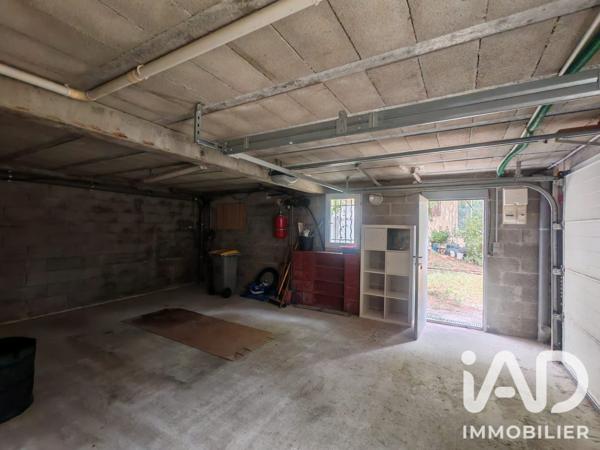 Location maison 3 pièces 85 m² Vals-les-Bains