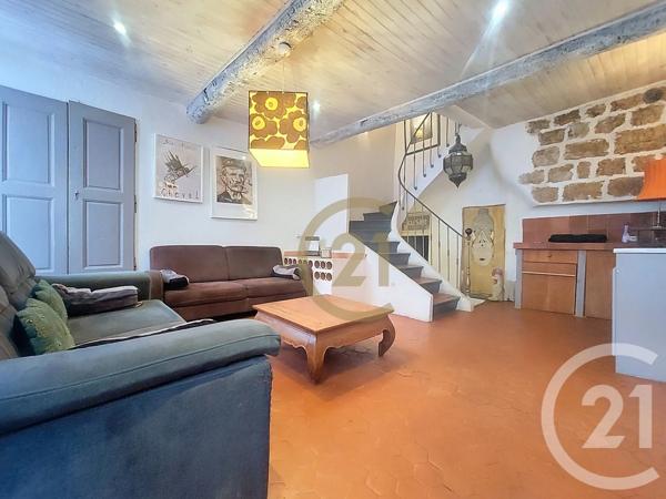 Appartement F4 à vendre  4 pièces - 78,70 m 2   DRAGUIGNAN  - 83