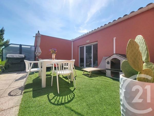 Appartement F4 à vendre  4 pièces - 78,70 m 2   DRAGUIGNAN  - 83