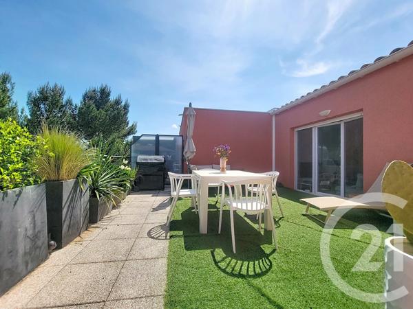 Appartement F4 à vendre  4 pièces - 78,70 m 2   DRAGUIGNAN  - 83