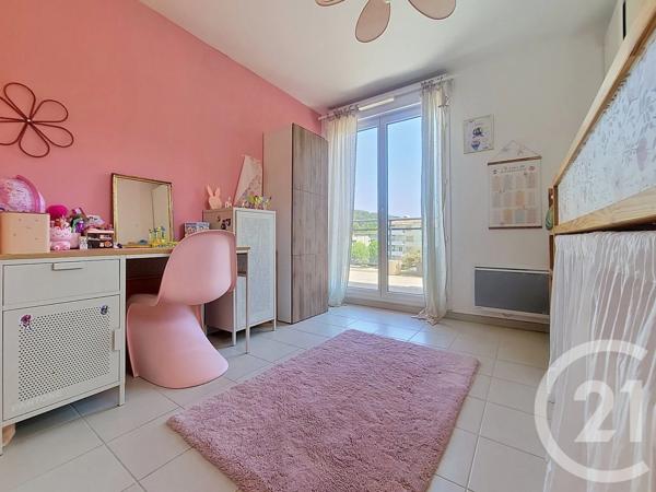 Appartement F4 à vendre  4 pièces - 78,70 m 2   DRAGUIGNAN  - 83