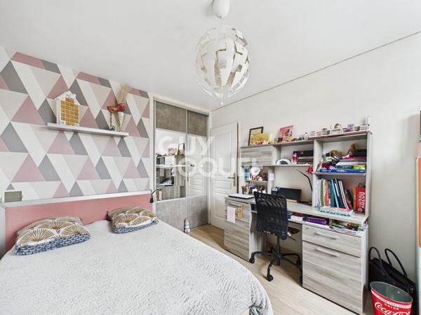 Maison spacieuse à vendre à Saint Pierre les Elbeuf - 4 chambres