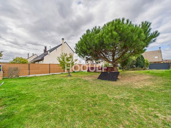 Maison spacieuse à vendre à Saint Pierre les Elbeuf - 4 chambres