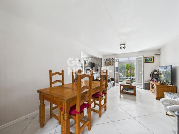 Maison spacieuse à vendre à Saint Pierre les Elbeuf - 4 chambres