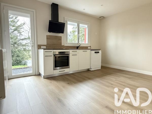 Location maison 4 pièces 75 m² Cheffois